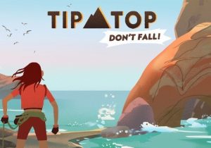 Tip Top Don’t fall! Xbox Series