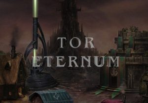 Tor Eternum