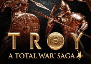 Total War Saga TROY