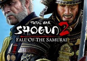 Total War Shogun 2 Fall of the Samourai