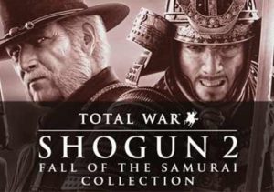 Total War Shogun 2 Fall of the Samurai Saga Faction Pack