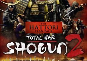 Total War: SHOGUN 2 – The Hattori Clan Pack