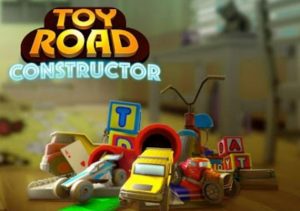 Toy Road Constructor