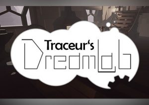 Traceurs Dreamlab VR