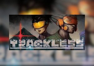 Trackless