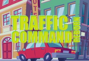 Traffic Command Reborn