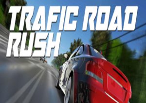 Trafic Road Rush