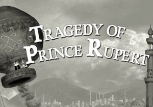 Tragedy of Prince Rupert