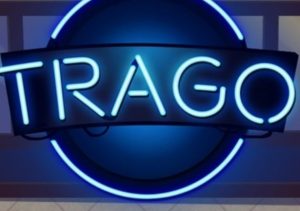 TRAGO