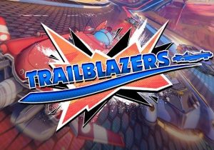 Trailblazers Xbox Series