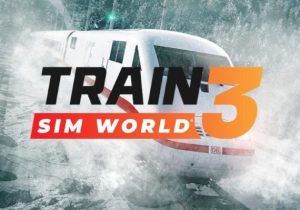 Train Sim World 3