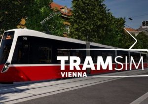 TramSim Vienna The Tram Simulator