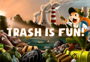 Trash is Fun Xbox One