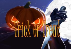 Trick or Treat