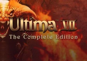Ultima 7