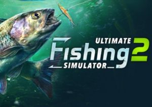 Ultimate Fishing Simulator 2