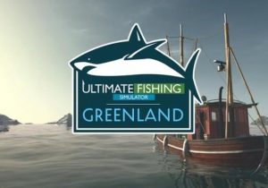 Ultimate Fishing Simulator Greenland DLC