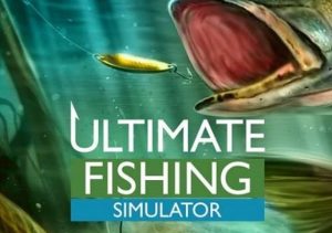 Ultimate Fishing Simulator