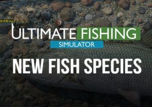 Ultimate Fishing Simulator New Fish Species