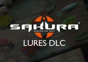 Ultimate Fishing Simulator Sakura Lures