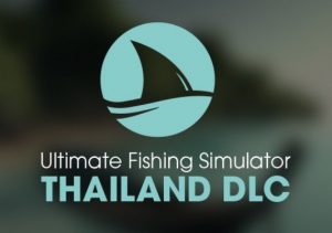 Ultimate Fishing Simulator Thailand DLC