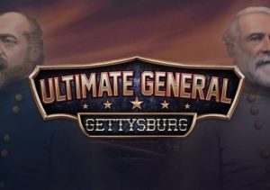 Ultimate General Gettysburg Xbox Series