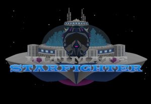 Ultimate Starfighter