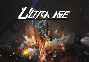 Ultra Age