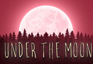Under The Moon