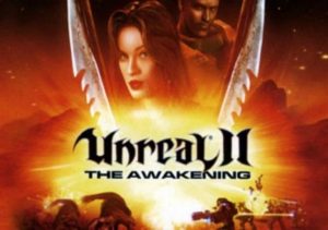 Unreal 2 The Awakening