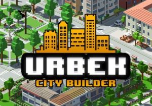Urbek City Builder