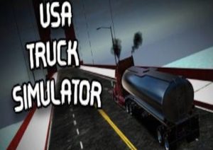 USA Truck Simulator