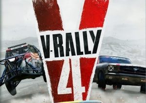 V-Rally 4
