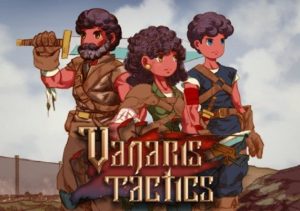 Vanaris Tactics