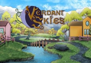 Verdant Skies