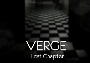 VERGE Lost chapter