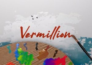 Vermillion VR