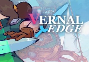 Vernal Edge Xbox Series