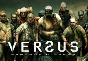 VERSUS SQUAD