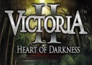 Victoria II - A heart of darkness