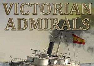 Victorian Admirals