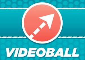 VIDEOBALL