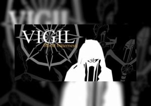 Vigil Blood Bitterness