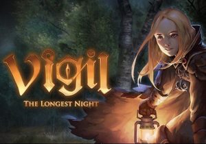 Vigil The Longest Night