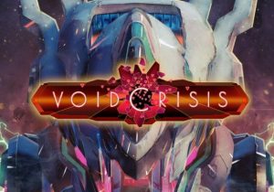 Voidcrisis
