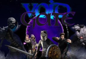 VoidGate