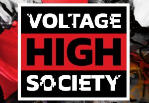 Voltage High Society