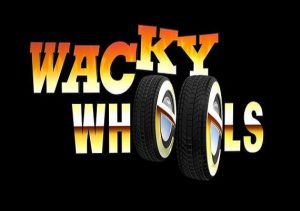 Wacky Wheels