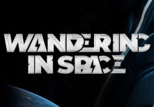 Wandering in space