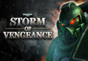 Warhammer 40K Storm of Vengeance